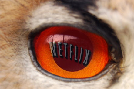 netflix