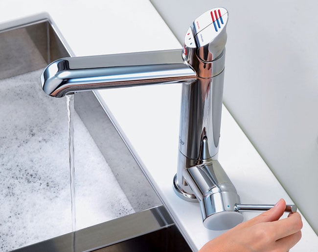 Zip HydroTap All-in-one