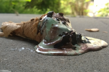 Ice cream