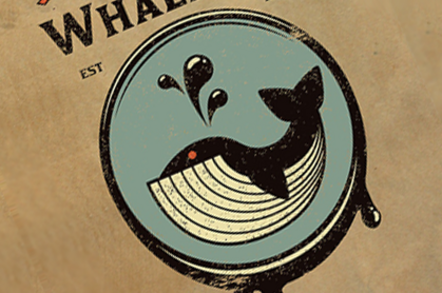 Whale Oil