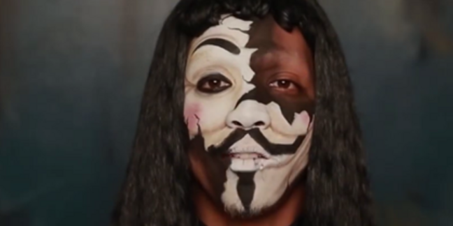 anonymity