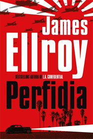 Perfidia book cover