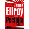 James Ellroy Perfidia book cover