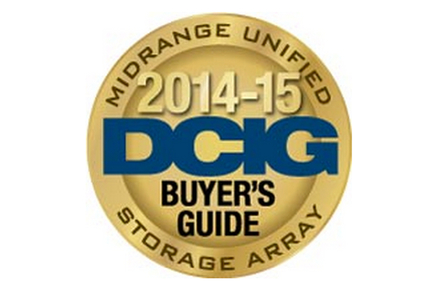 DCIG