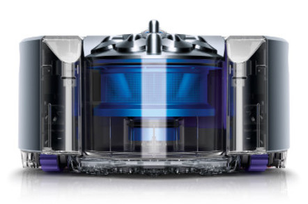 Dyson 360 Eye