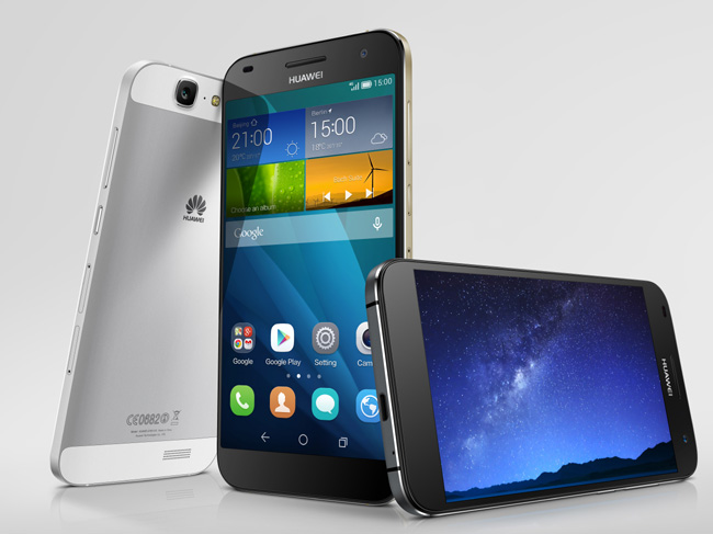 Huawei Ascend G7