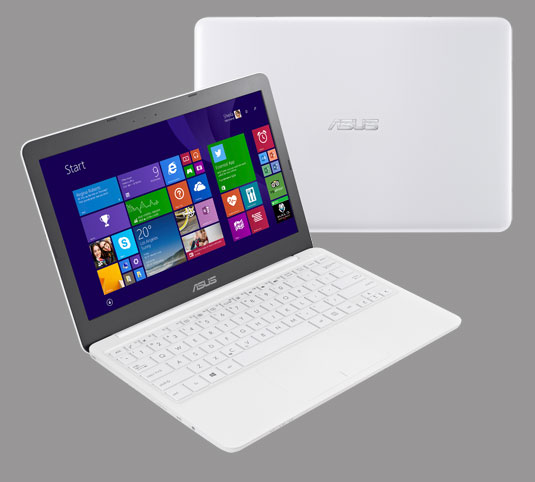 Asus EeeBook X205