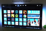 Philips Android TV