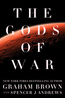 The Gods of War cover