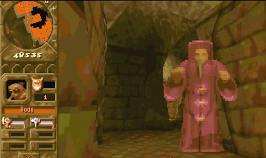 dungeon keeper 1