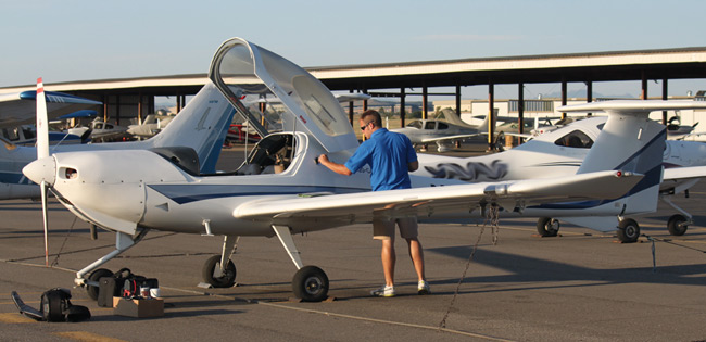 Edge Research Lab's DA-20