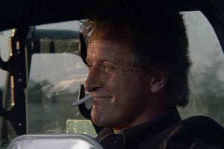 Rutger Hauer