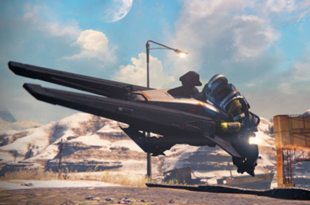 Destiny