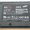 Samsung SSD850 PRO 3D V-NAND storage