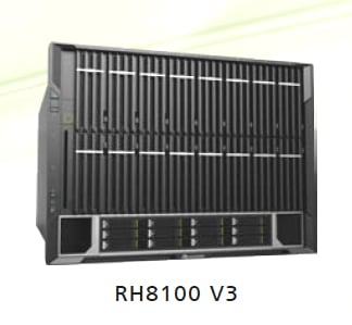 The Huawei RH8100 V3