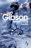 Extinction Game front cover