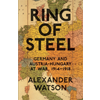 Alexander Watson, Ring of Steel