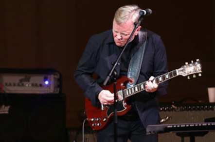 Bernard Sumner: Chapter and Verse