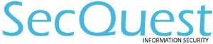 SecQuest logo