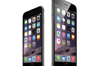 Apple iPhone 6 and 6 Plus