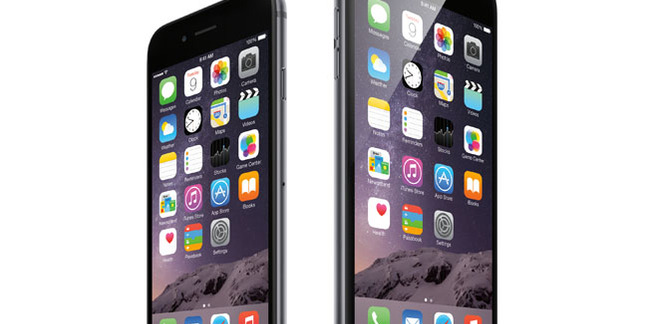 Man That Iphone 6 Plus Won T Fit In My Pocket Oh Here S A Mobe Store That Ll Resize My Jeans The Register