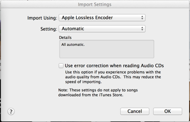 iTunes_ALAC_Setting