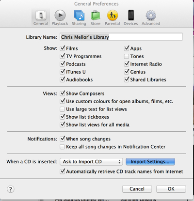 iTunes_Preferences