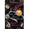 David Mitchell, The Bone Clocks book cover