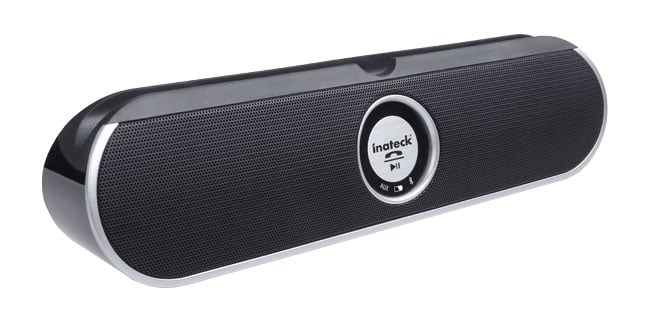 Inateck BP2001 portable Bluetooth speaker