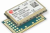 u-blox SARA-U260 module