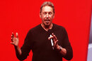Larry Ellison