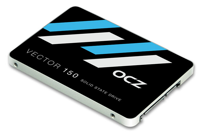 OCZ Vector 150 SSD