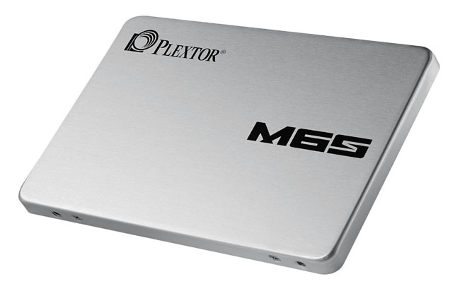 Plextor M6S SSD