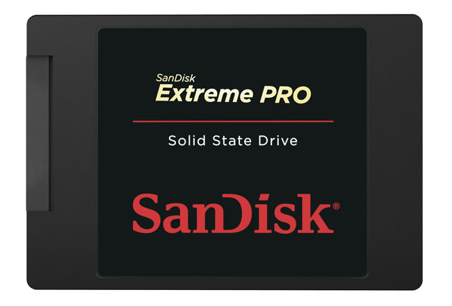 SanDisk Extreme Pro