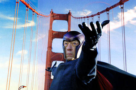Magneto