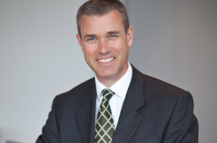 Ofcom chief Ed Richards
