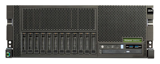 IBM Power S842L server