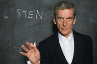 Doctor Who in Listen