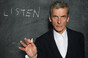 Doctor Who in Listen
