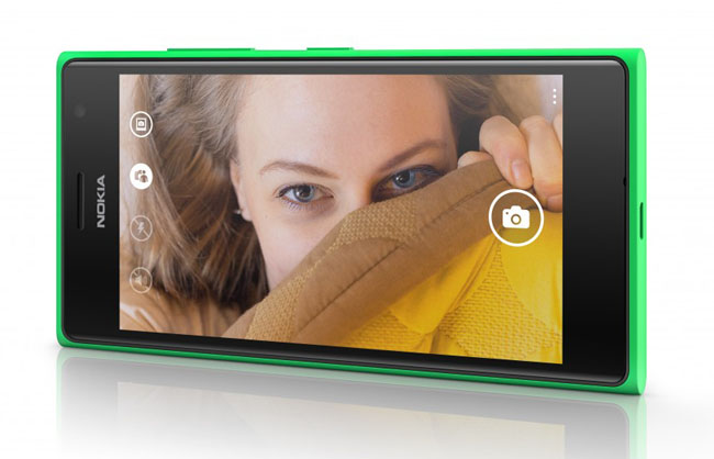 Nokia Lumia 735 Windows Phone