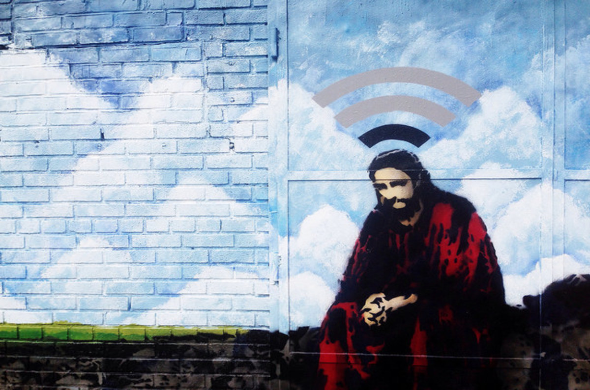 Boffins teach Wi-Fi routers to dance to the same tune