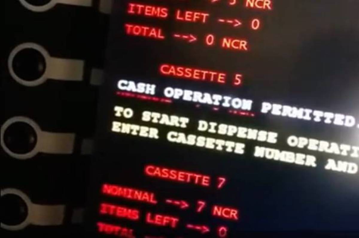 Co-op Bank's creaky IT should be flogged off, growls UK.gov • The Register