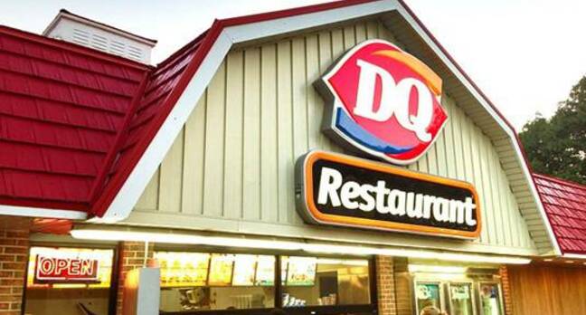 Dairy Queen