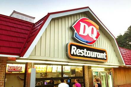 Dairy Queen