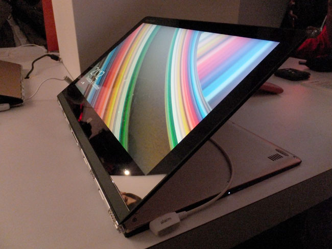 Lenovo Yoga 3 Pro Ultrabook