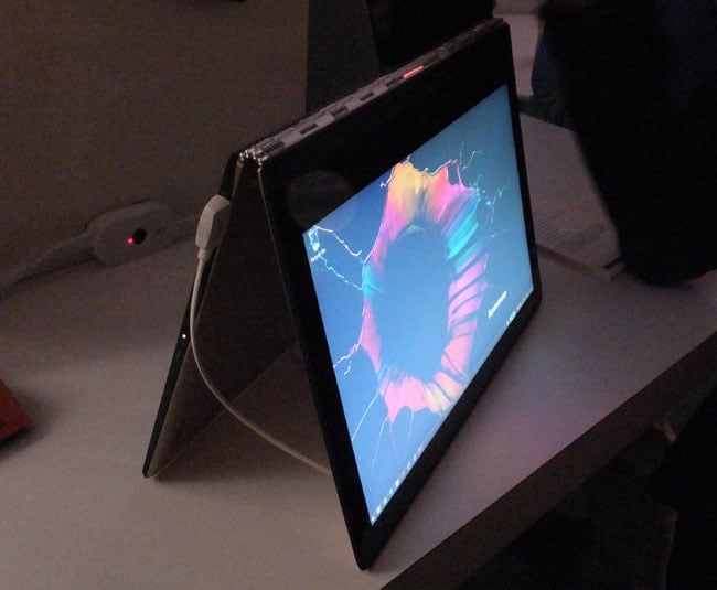 Lenovo Yoga 3 Pro Ultrabook