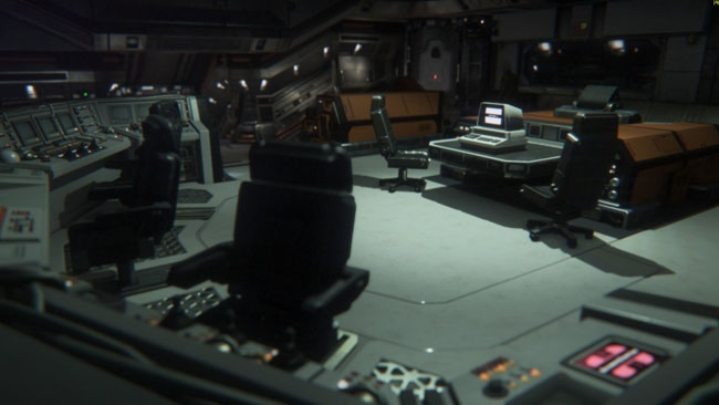 Alien: Isolation