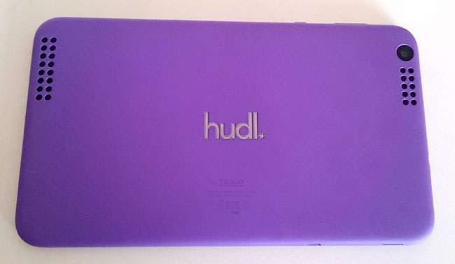 Tesco Hudl 2 Android tablet