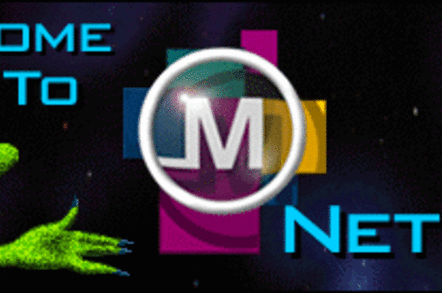 Netscape Navigator Source Code