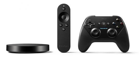 Nexus Player